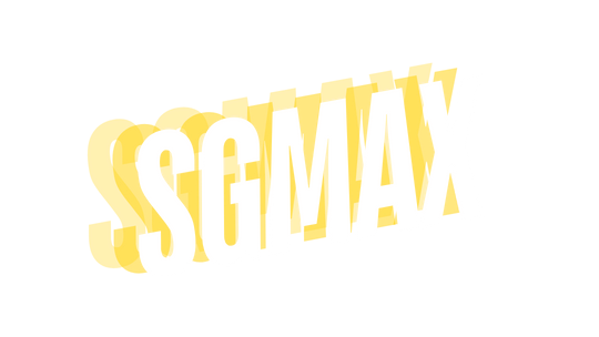 SGMAX Logo